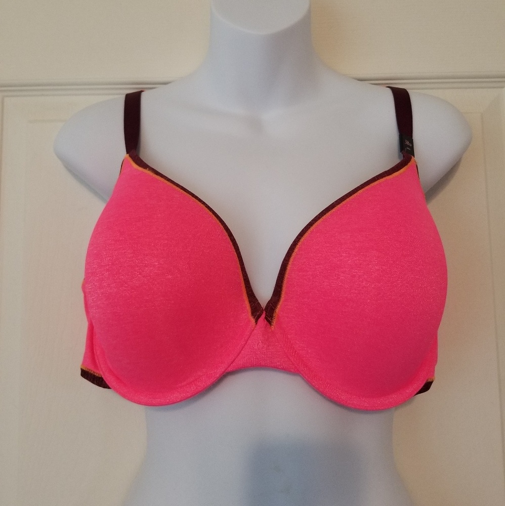 Victoria Secret Demi bra